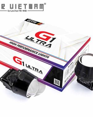 Đèn Bi Gầm Led GTR G1 ULTra