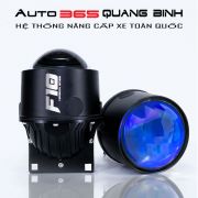 BI GẦM X-LIGHT F10 2022 – CÓ MẮT QUỶ