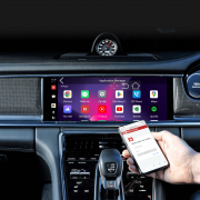 Box Androld Bravigo S22 Pro