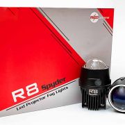 Đèn Bi Gầm Led R8 Spyder