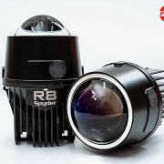 Đèn Bi Gầm Led R8 Spyder