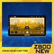 Màn Hình Ô Tô Androld ZESTECH Z800 NEW