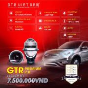 Đèn Bi GTR Premium 2021