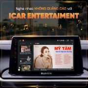 Màn hình android ICAR Elliview U3