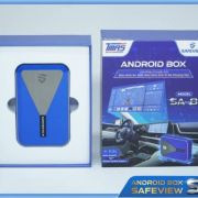 Box Androld Safeview SA-8